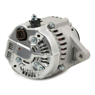 Alternatör