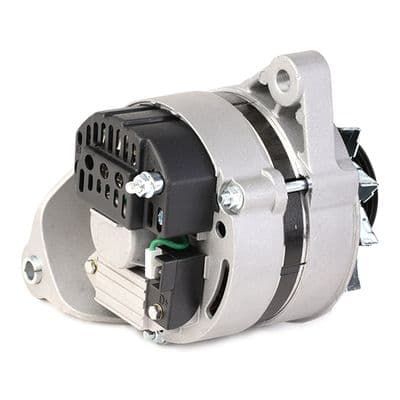 Alternatör