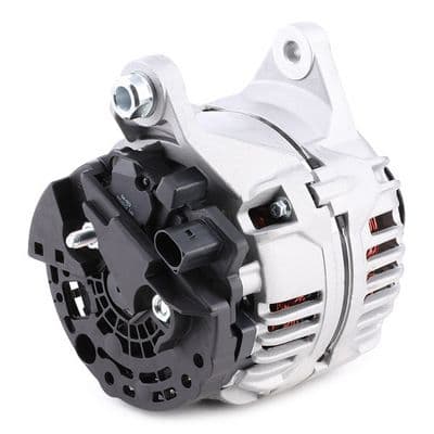 Alternatör