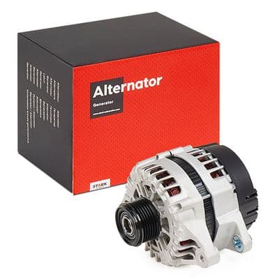 Alternatör