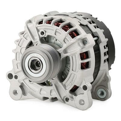 Alternatör