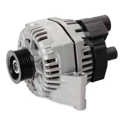Alternatör