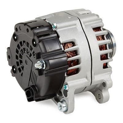 Alternatör