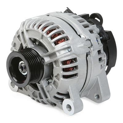 Alternatör