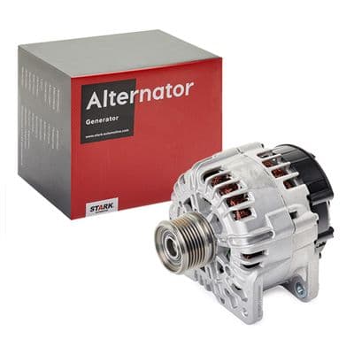 Alternatör