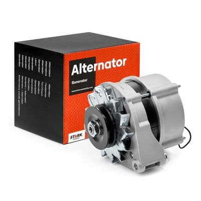 Alternatör