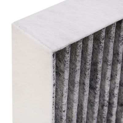 Filtre, kabin havası