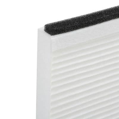 Filtre, kabin havası