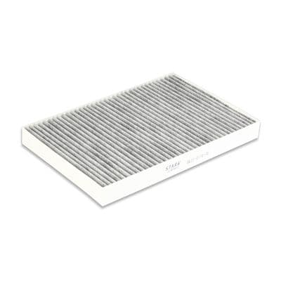 Filtre, kabin havası