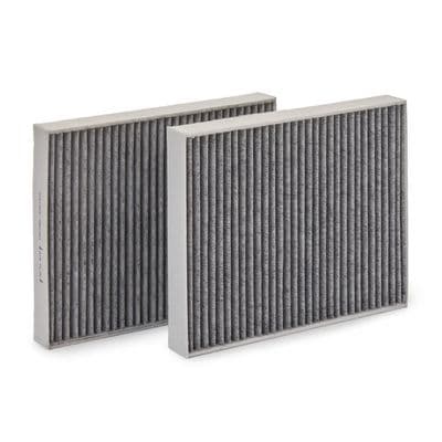 Filtre, kabin havası