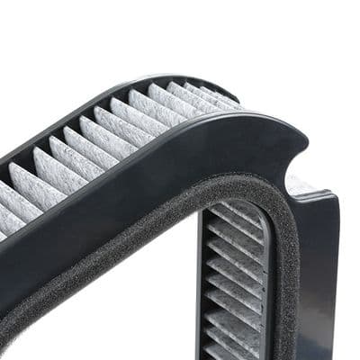 Filtre, kabin havası