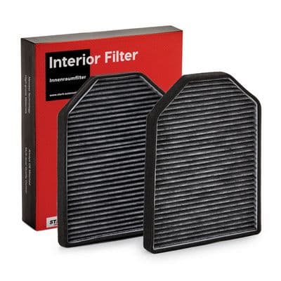 Filtre, kabin havası