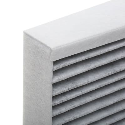 Filtre, kabin havası