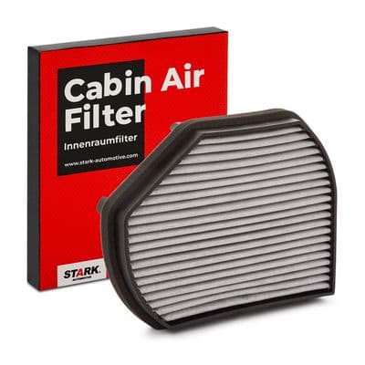 Filtre, kabin havası