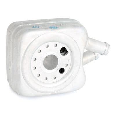 Motor yağ radyatörü