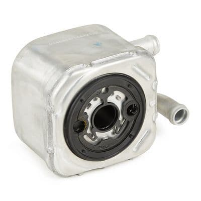 Motor yağ radyatörü