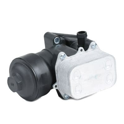 Motor yağ radyatörü