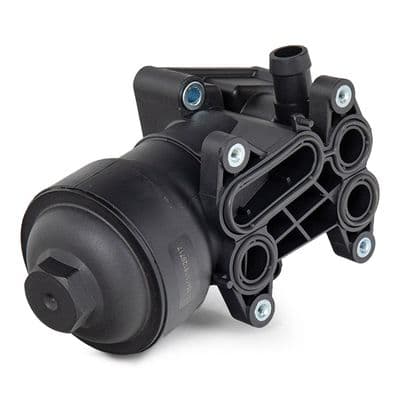 Motor yağ radyatörü