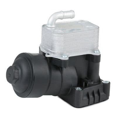 Motor yağ radyatörü