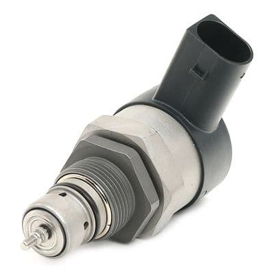 Basınç regülatör ventili, Common Rail Sistem