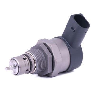 Basınç regülatör ventili, Common Rail Sistem