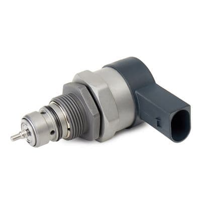 Basınç regülatör ventili, Common Rail Sistem