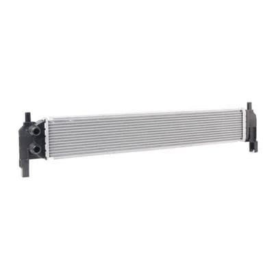 Motor su radyatörü
