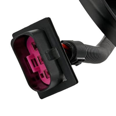 Fan, motor soğutması