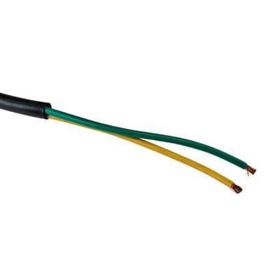 Fan, motor soğutması