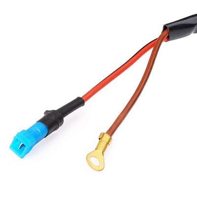 Fan, motor soğutması