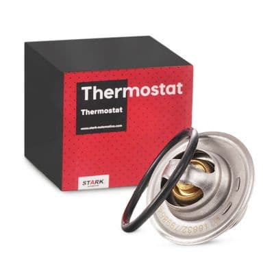 Termostat, soğutma sıvısı
