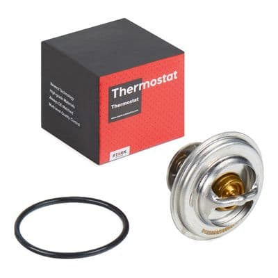 Termostat, soğutma sıvısı