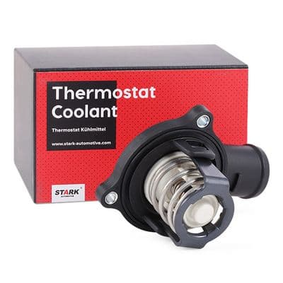 Termostat, soğutma sıvısı