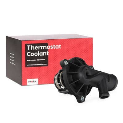 Termostat, soğutma sıvısı