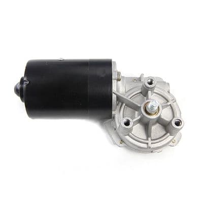 Silecek motoru