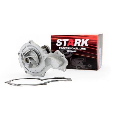 Su pompası, motor soğutması