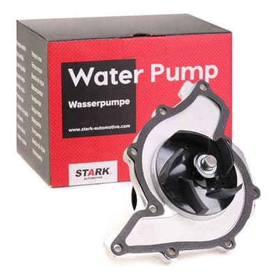 Su pompası, motor soğutması