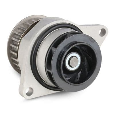 Su pompası, motor soğutması