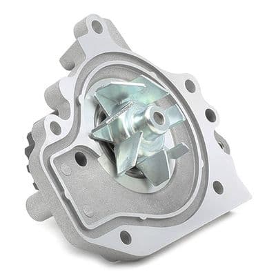 Su pompası, motor soğutması