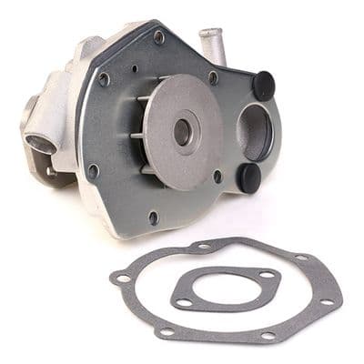 Su pompası, motor soğutması