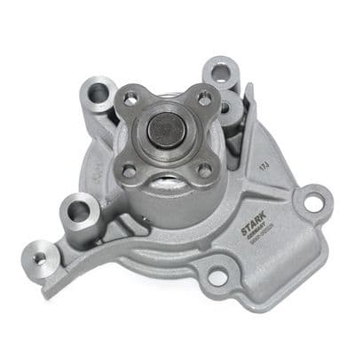 Su pompası, motor soğutması
