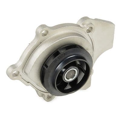 Su pompası, motor soğutması