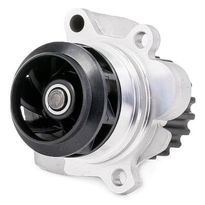 Su pompası, motor soğutması