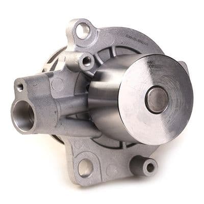 Su pompası, motor soğutması