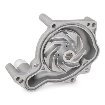 Su pompası, motor soğutması