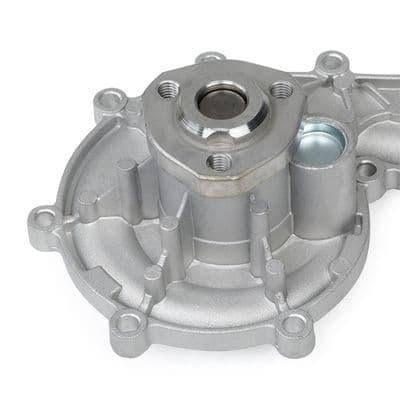 Su pompası, motor soğutması