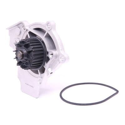 Su pompası, motor soğutması