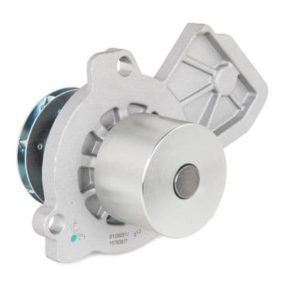 Su pompası, motor soğutması