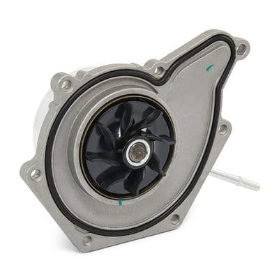Su pompası, motor soğutması