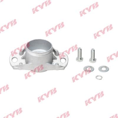 Amortisör yayı destek yatağı Suspension Mounting Kit